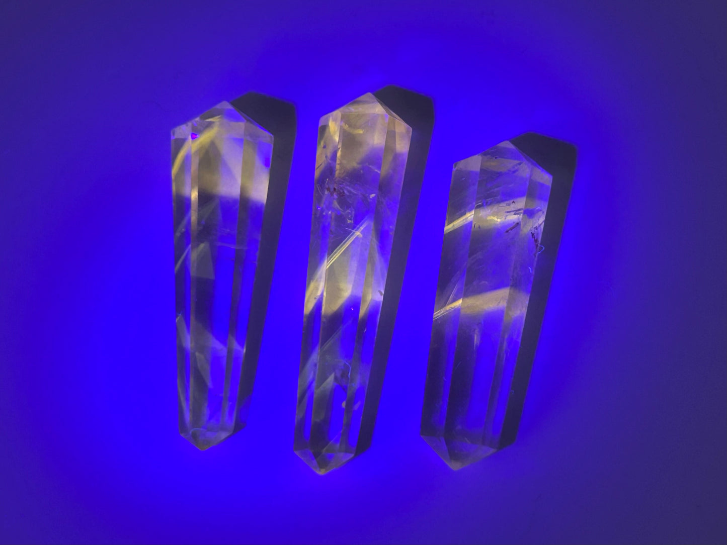 UV Reactive Powerlite in Quartz DT’s - Lilith and Athena Wholesale
