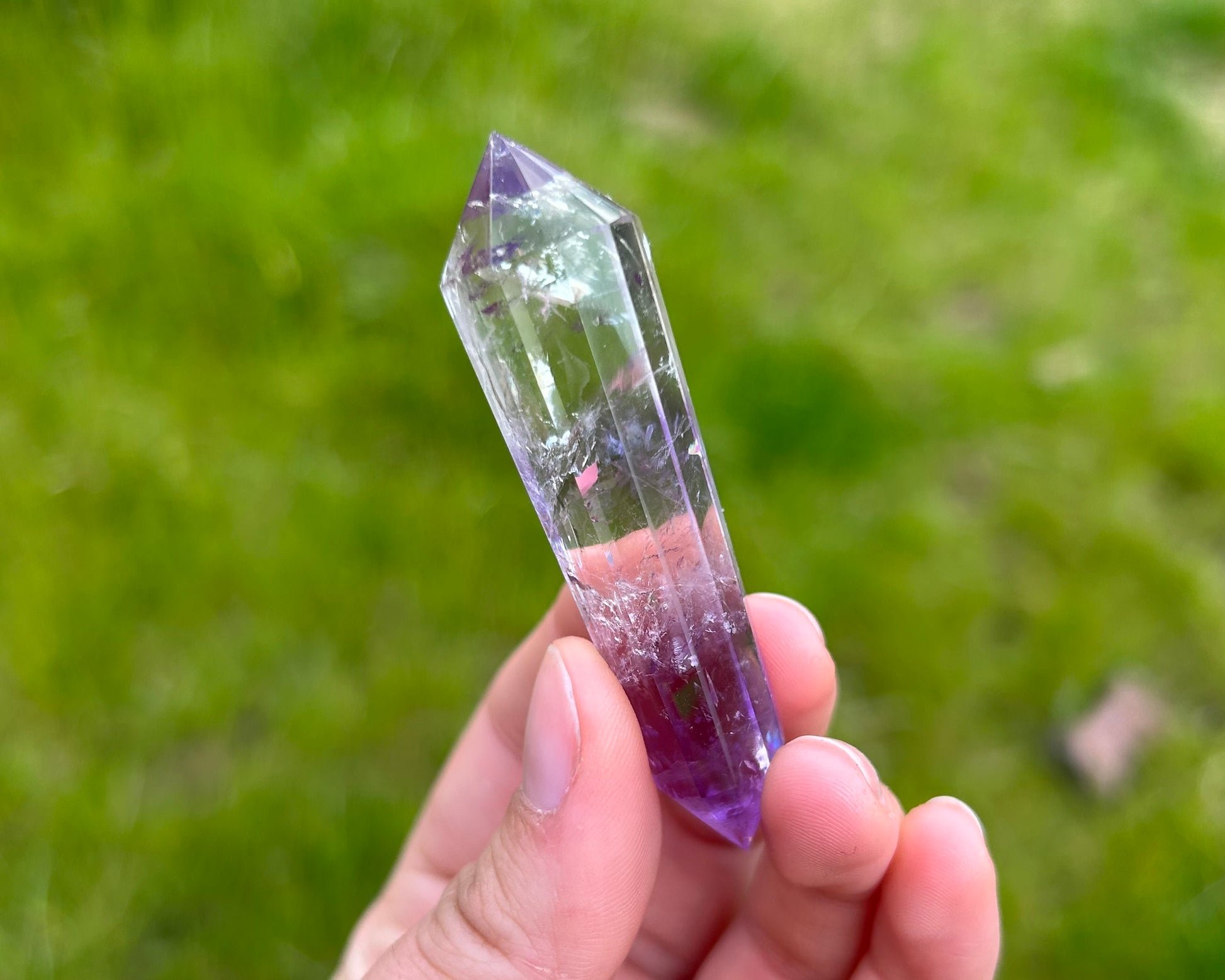 Phantom Amethyst Vogels - Lilith and Athena Wholesale