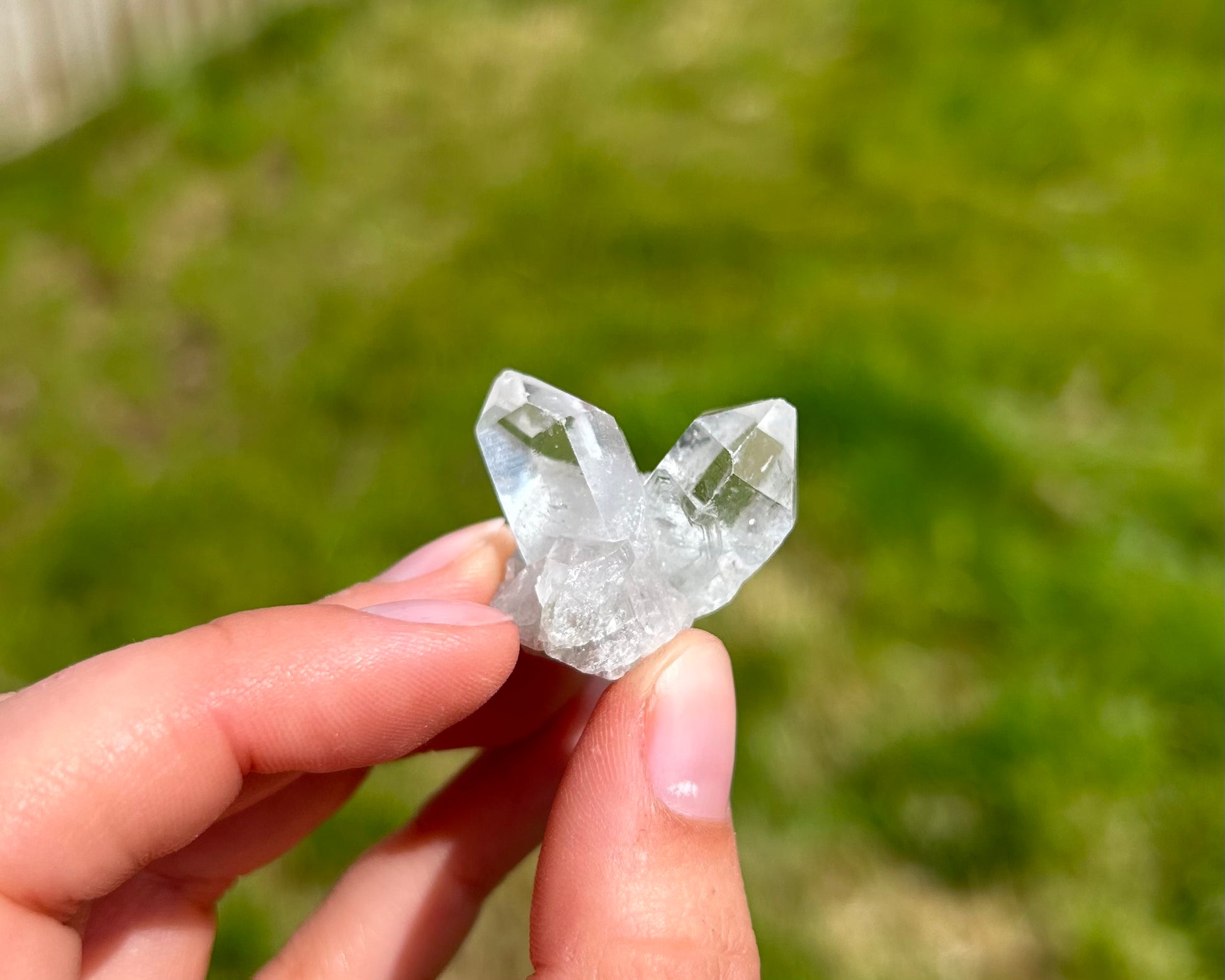 Clear Quartz Clusters - Lilith and Athena Wholesale