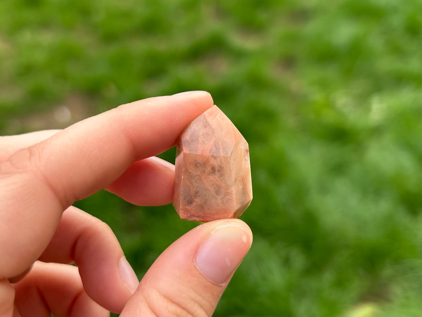 Amphibole Quartz - Lilith and Athena Wholesale