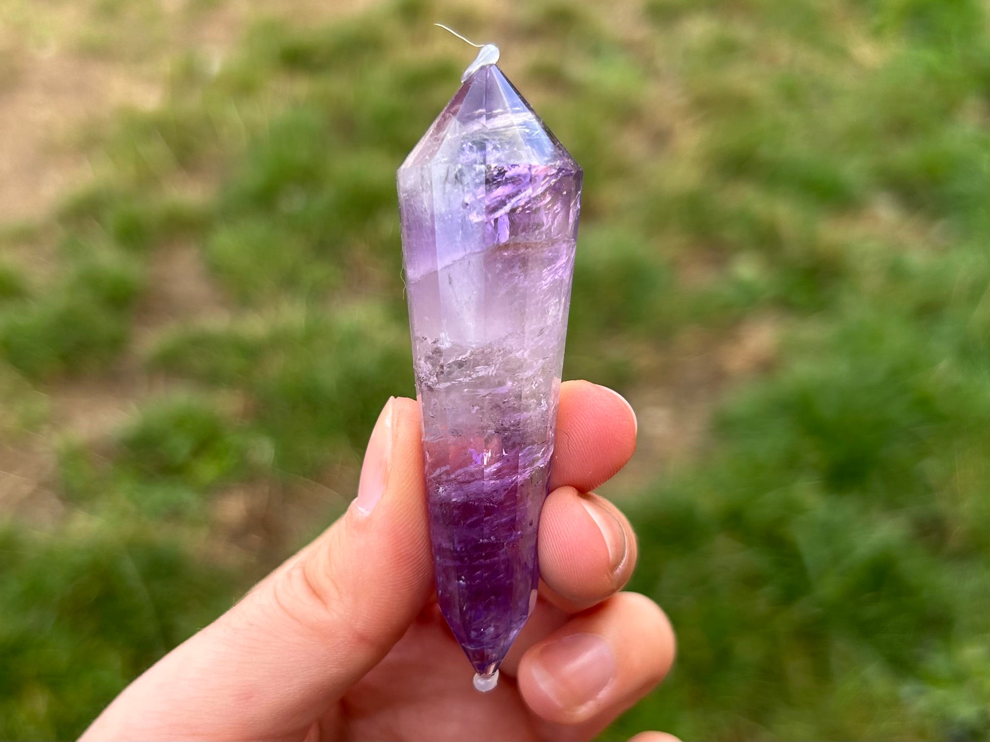 Amethyst Vogels - Lilith and Athena Wholesale
