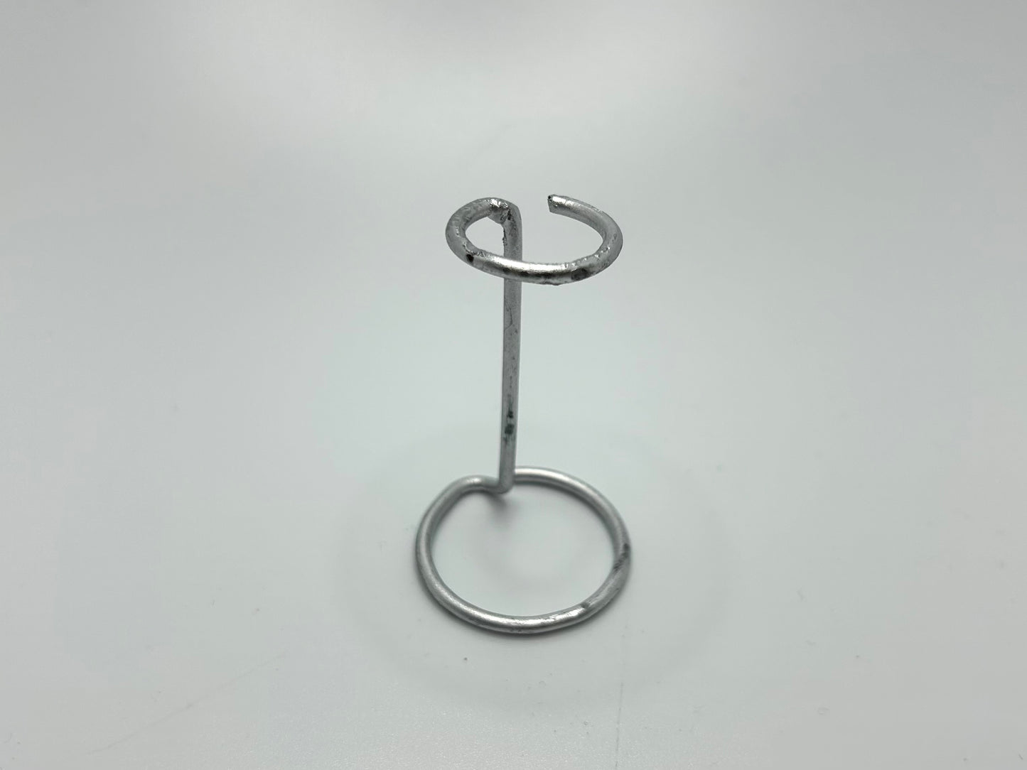 Silver Vogel Stands 2cm