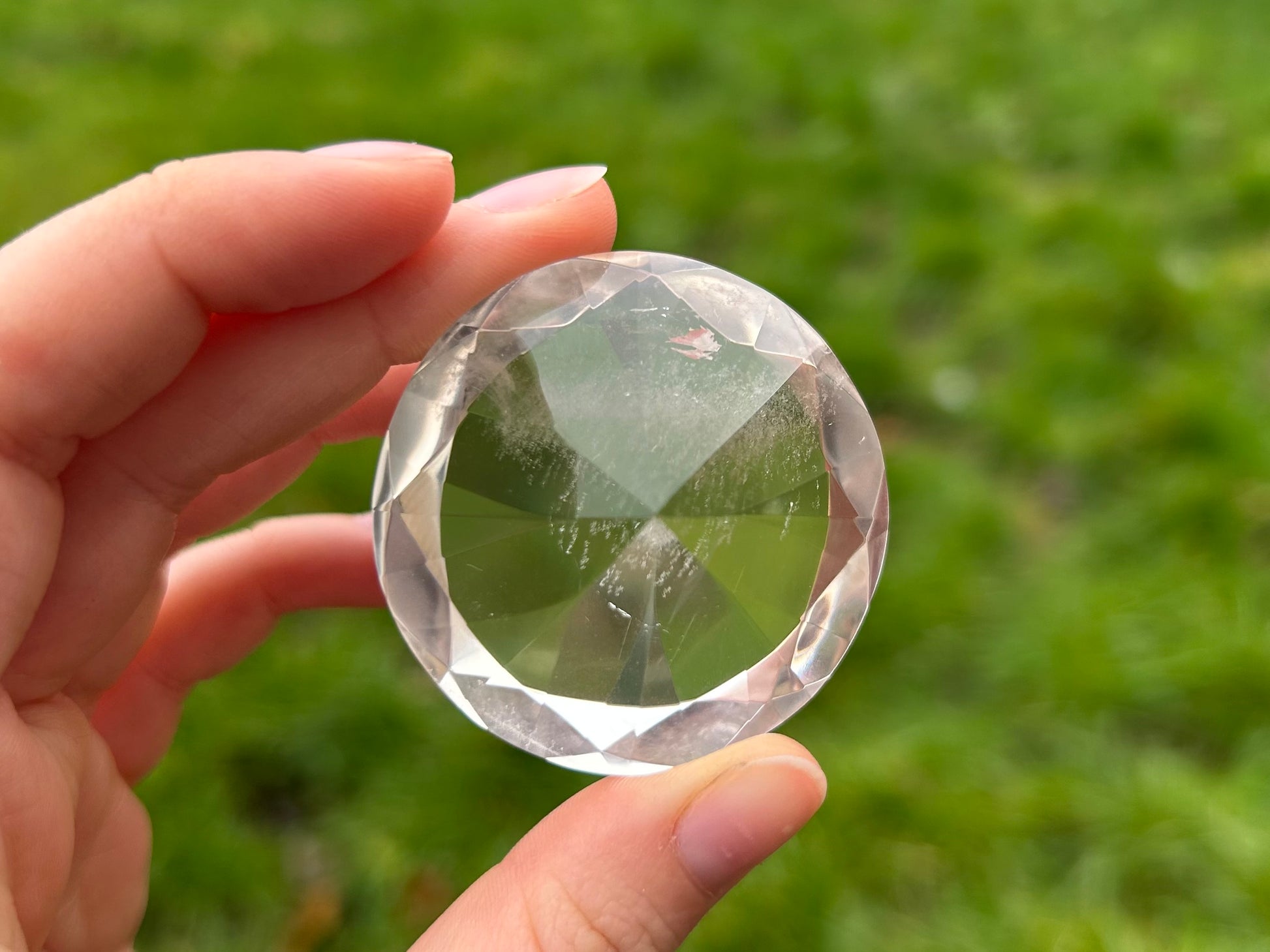 Quartz Diamonds - Lilith and Athena Wholesale
