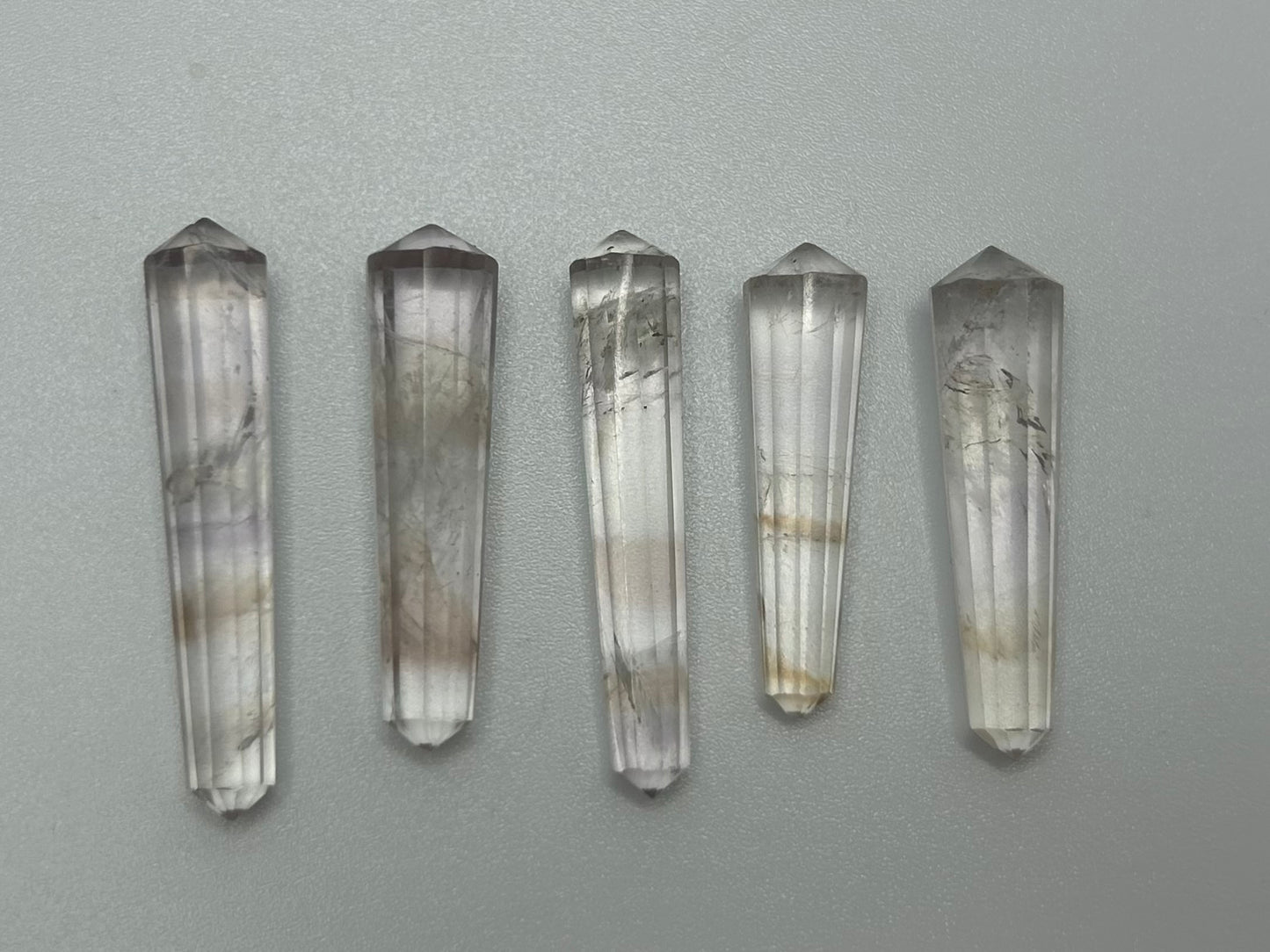 UV Reactive Powerlite in Quartz Vogels - Lilith and Athena Wholesale