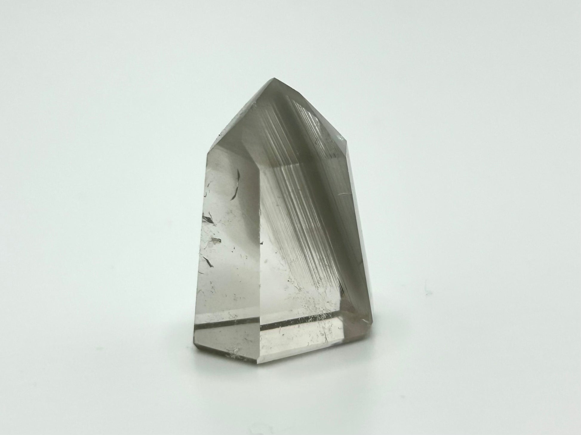 A+ Quality Mixed Inclusion Quartz - Lilith and Athena Wholesale
