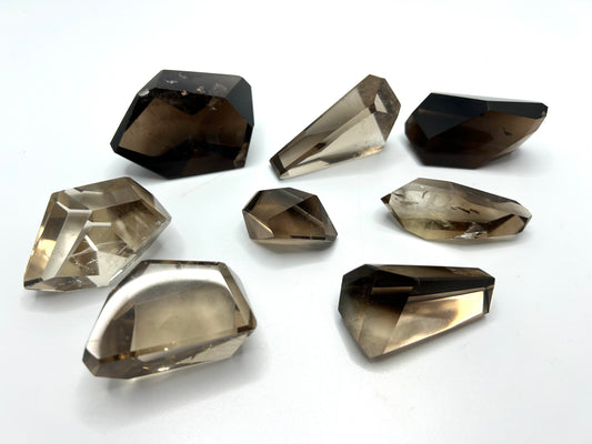 A+ Smoky Quartz - Lilith and Athena Wholesale