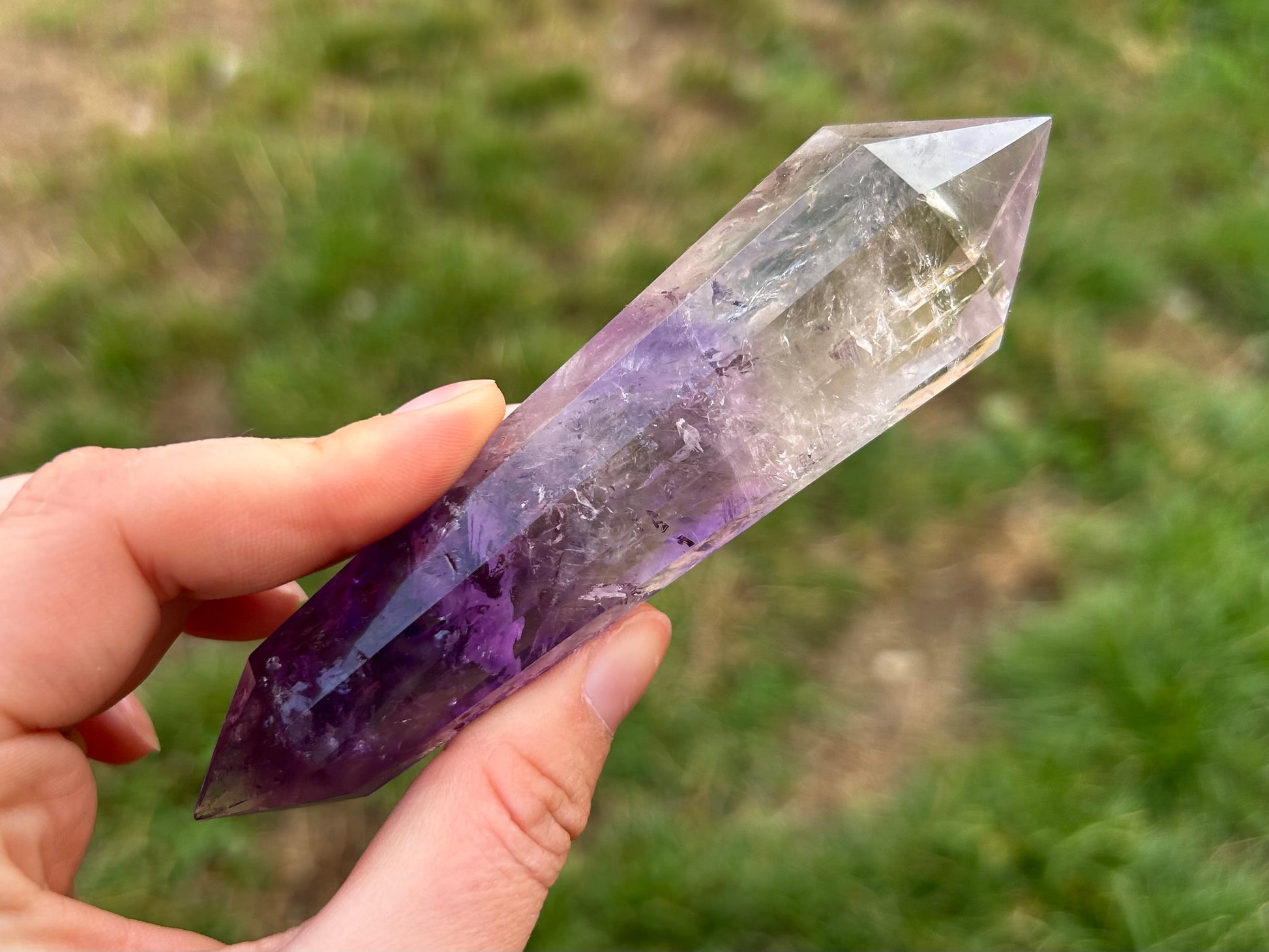 Amethyst Vogels - Lilith and Athena Wholesale