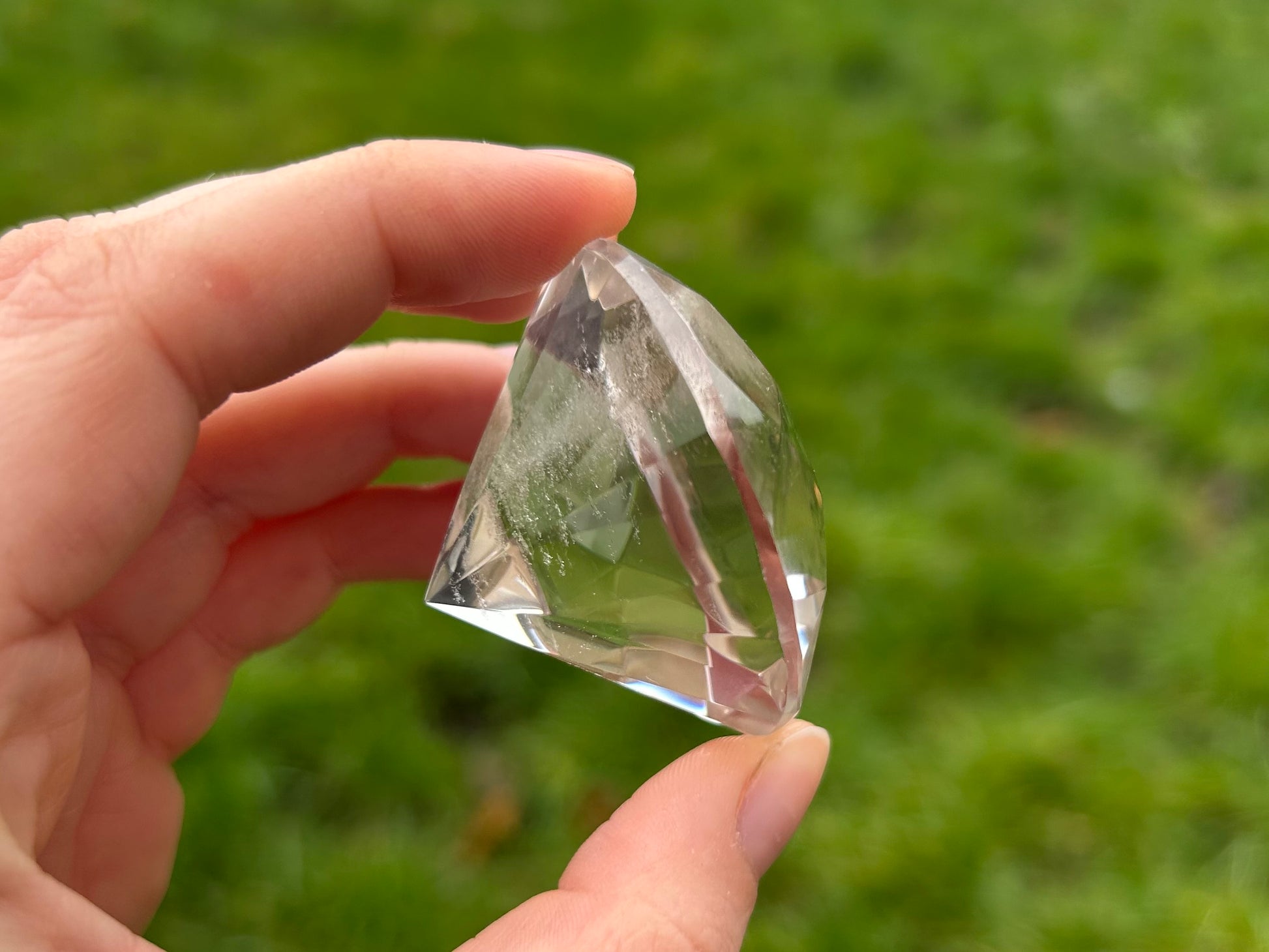 Quartz Diamonds - Lilith and Athena Wholesale