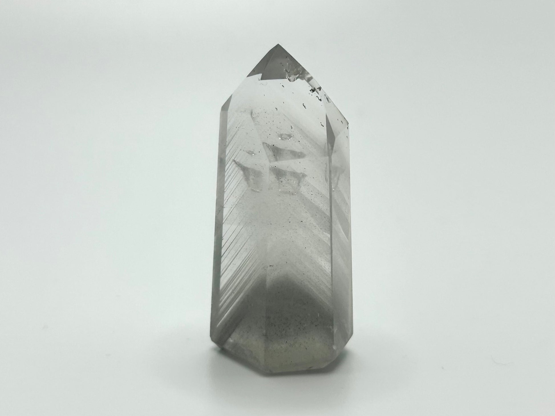 A+ Quality Mixed Inclusion Quartz - Lilith and Athena Wholesale