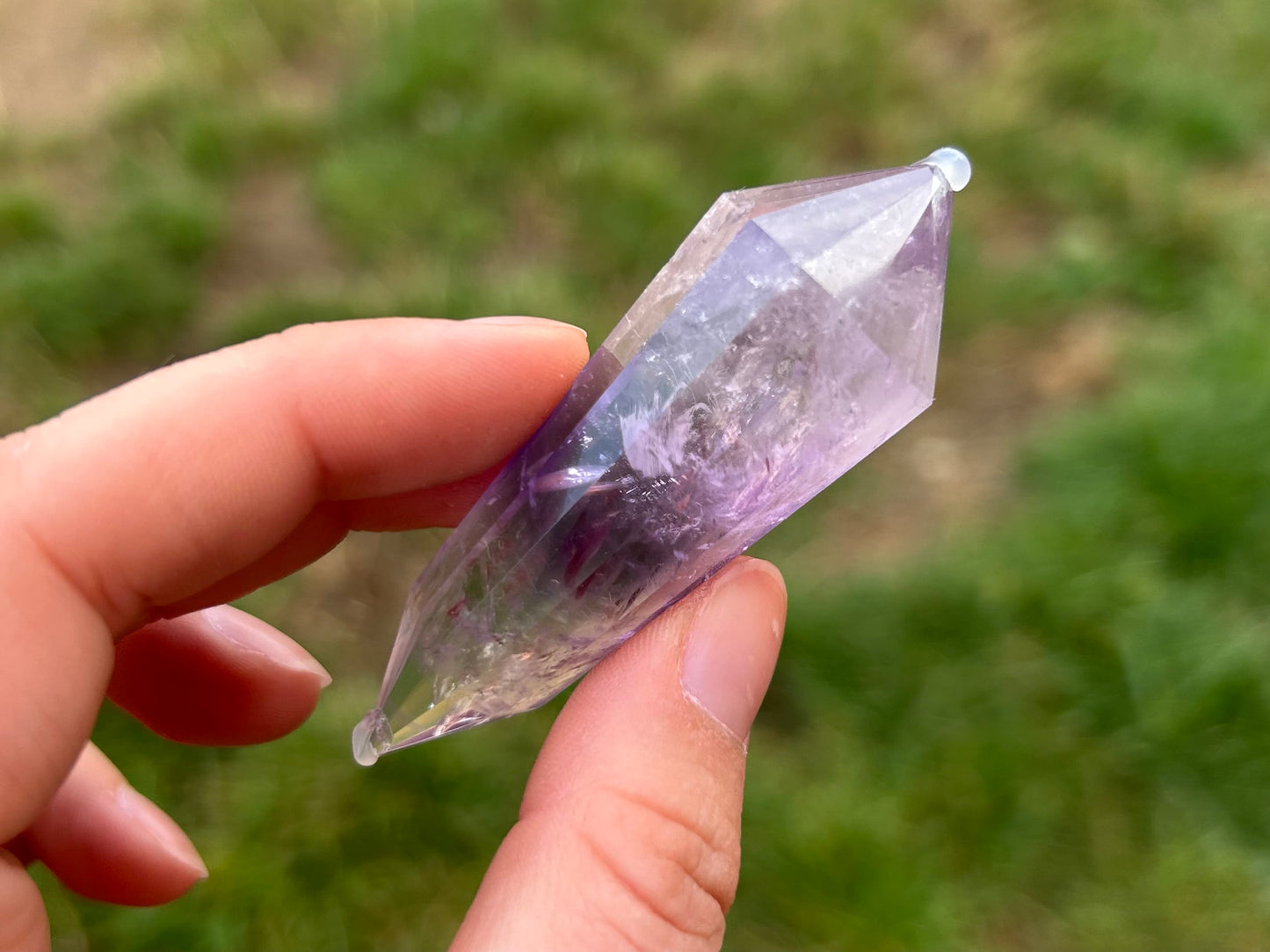 Amethyst Vogels - Lilith and Athena Wholesale