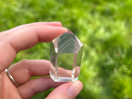 ‘Ghost’ Phantom Quartz - Lilith and Athena Wholesale