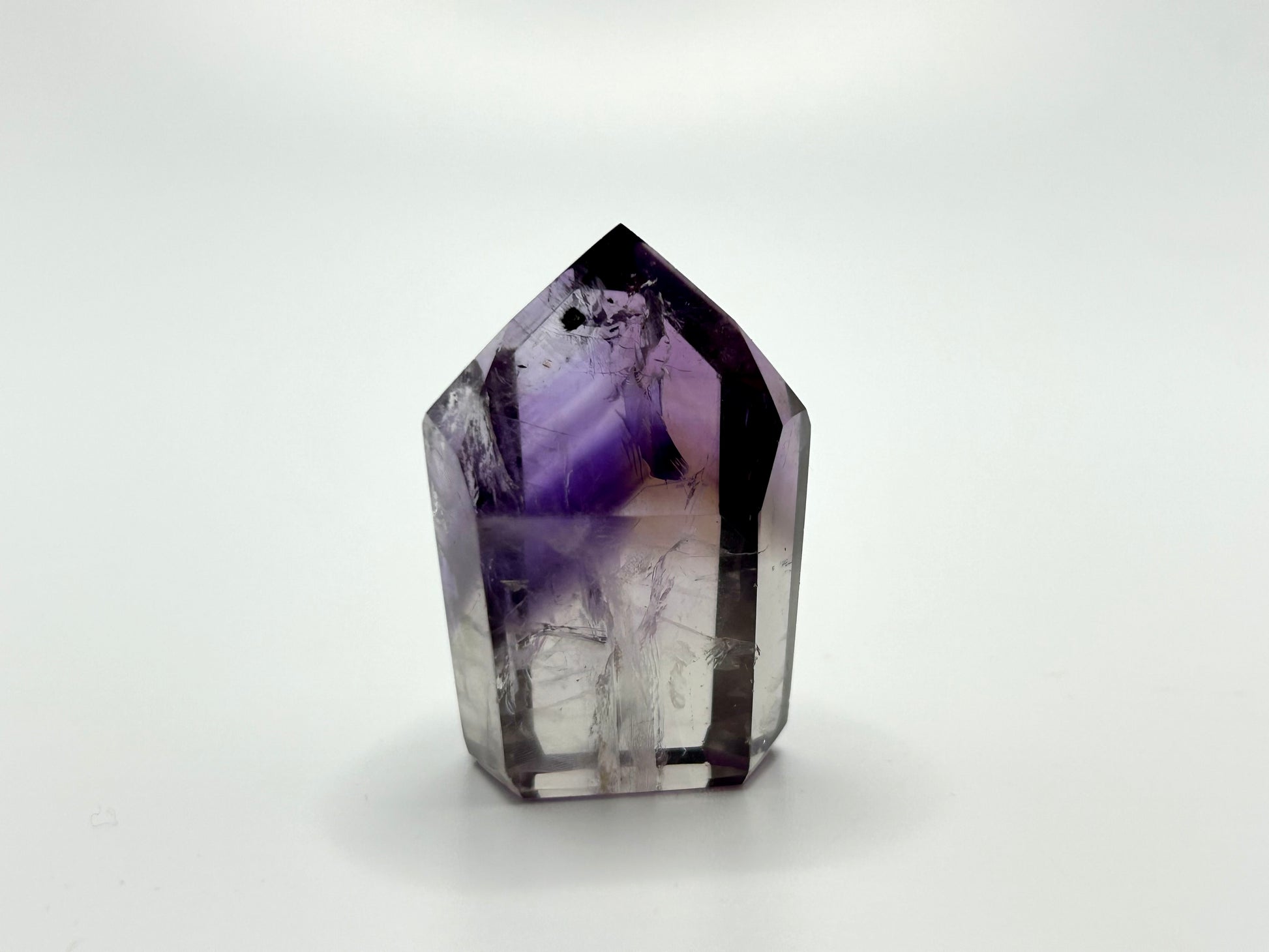 Ametrine Mini Points A+ - Lilith and Athena Wholesale