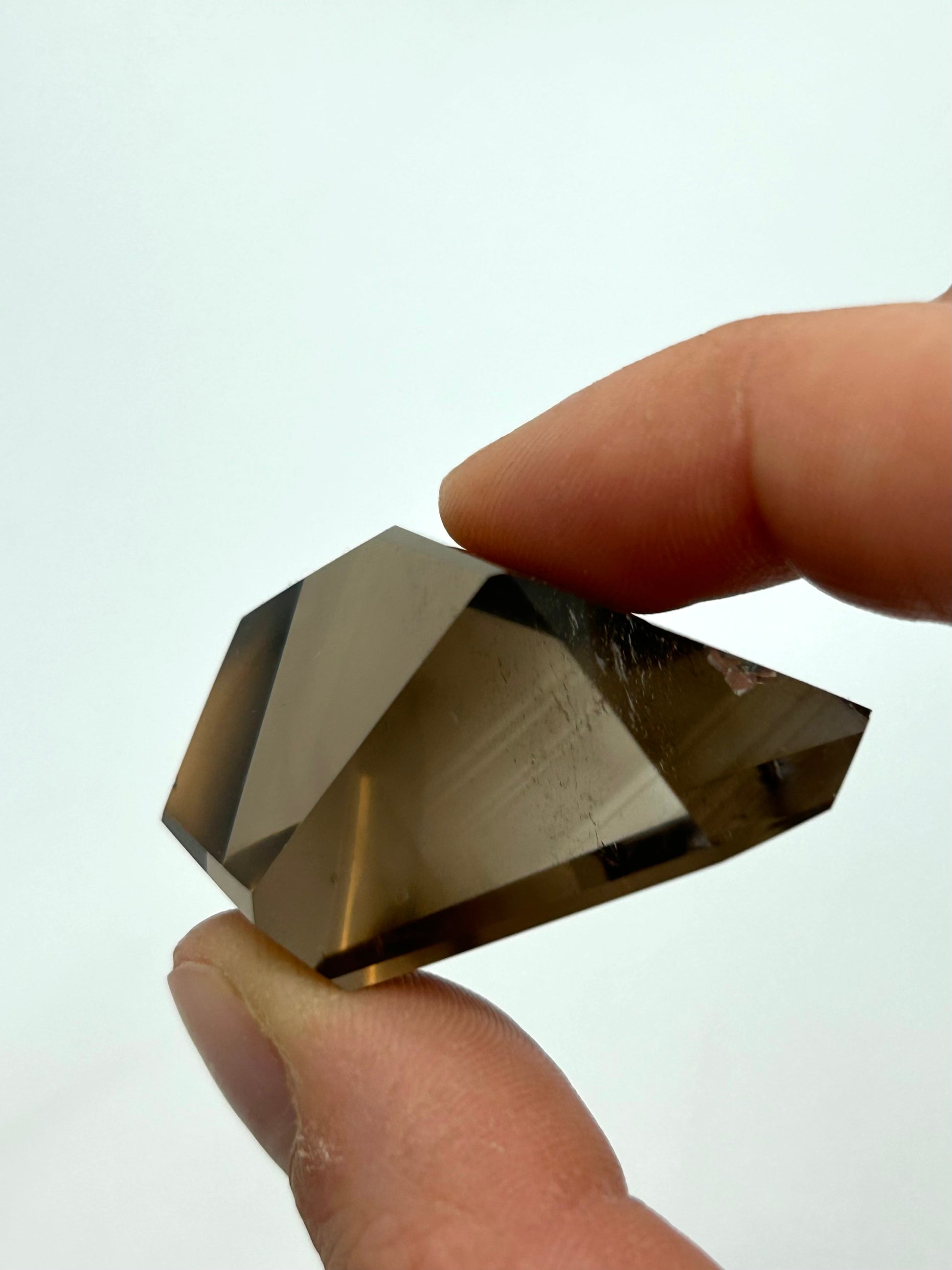 A+ Smoky Quartz - Lilith and Athena Wholesale