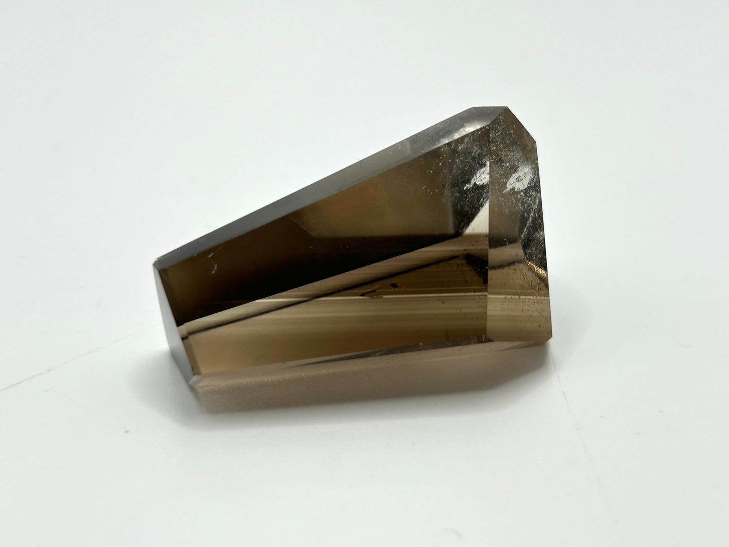 A+ Smoky Quartz
