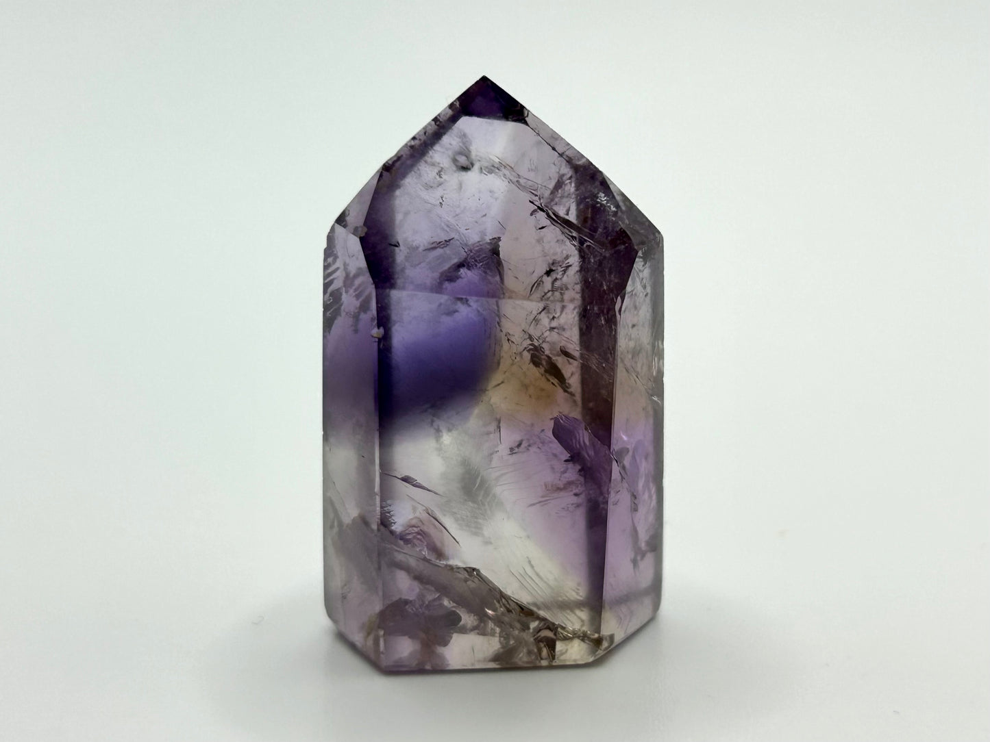 Ametrine Mini Points A+