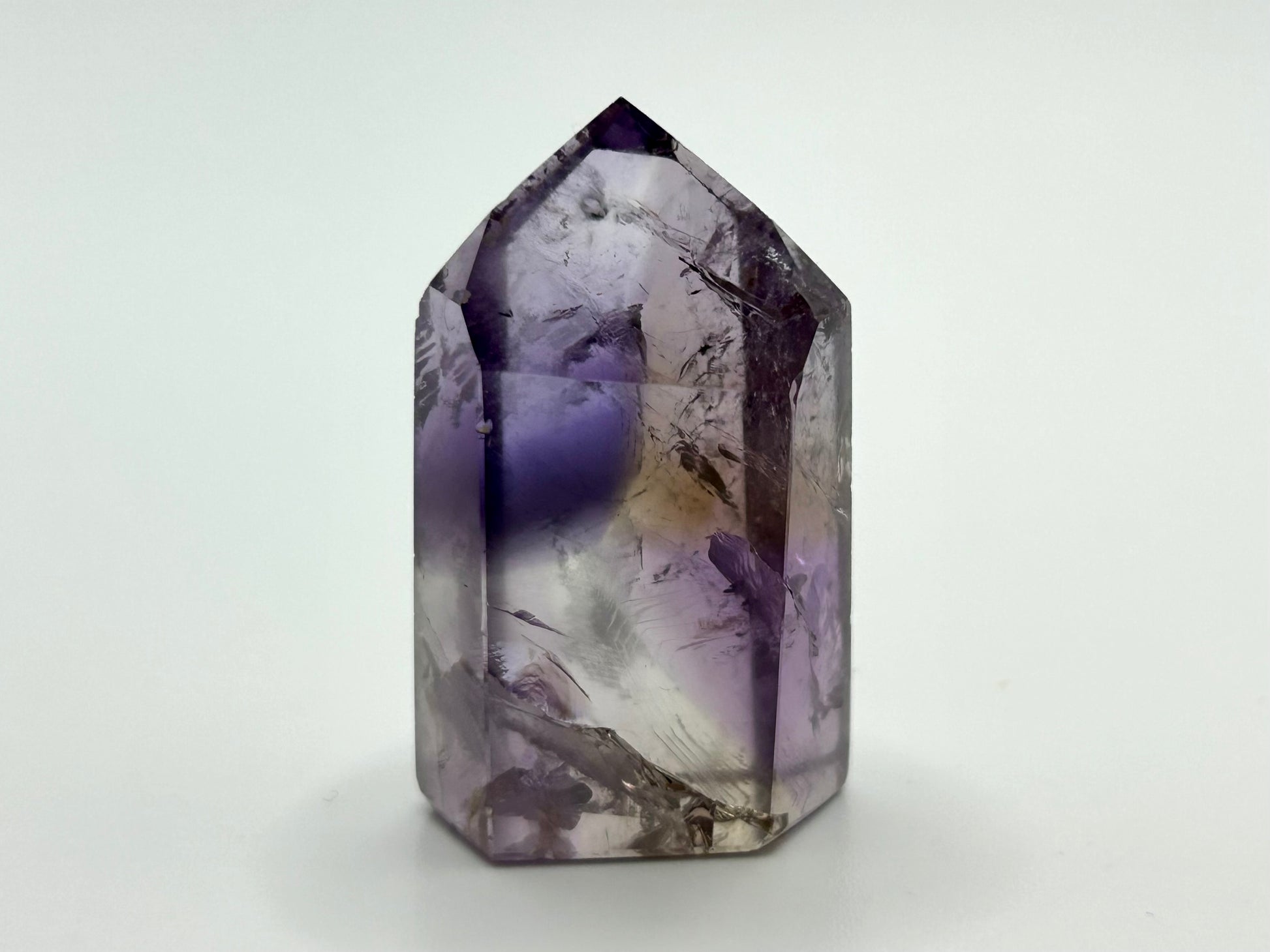 Ametrine Mini Points A+ - Lilith and Athena Wholesale