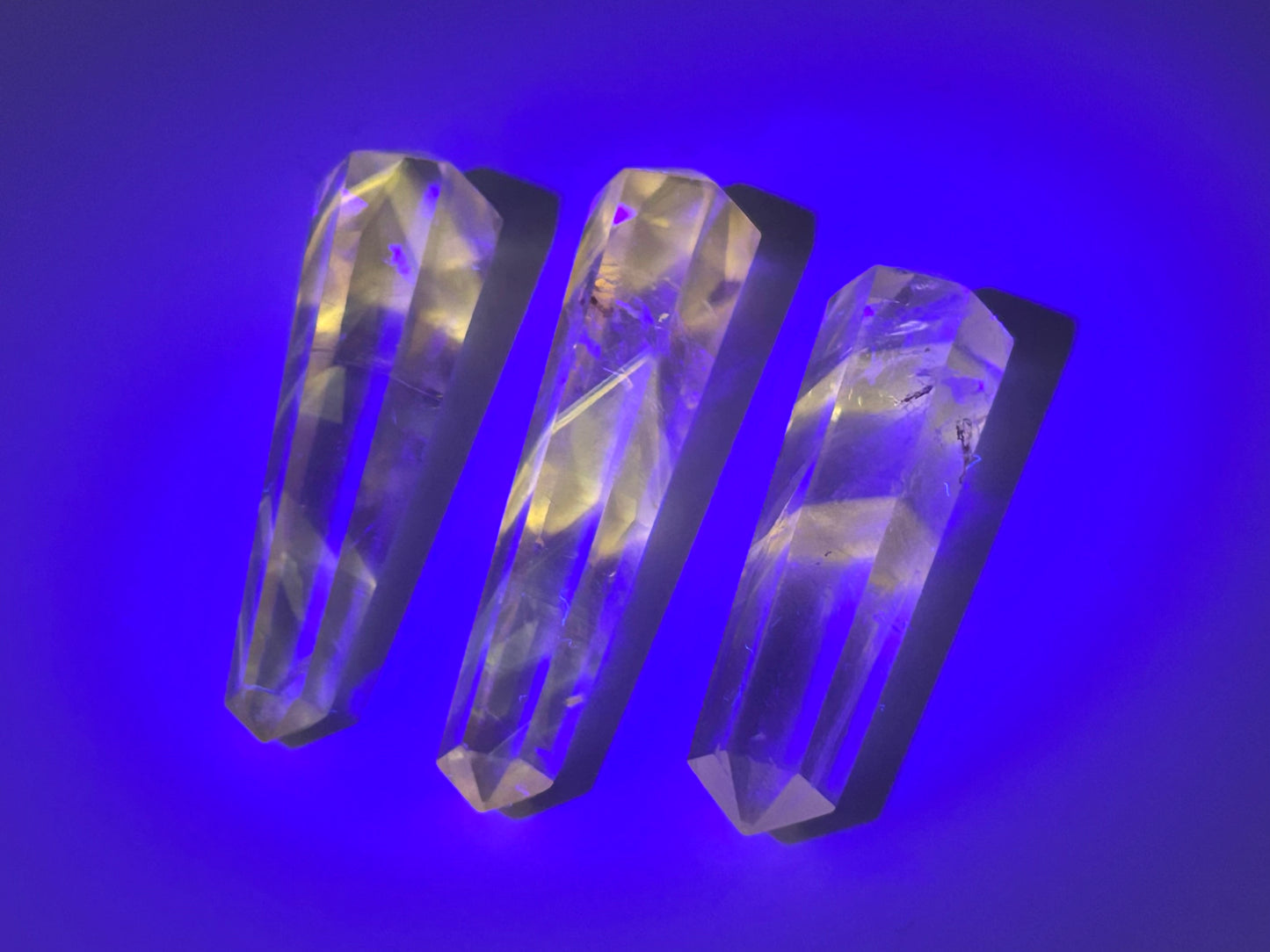 UV Reactive Powerlite in Quartz DT’s - Lilith and Athena Wholesale