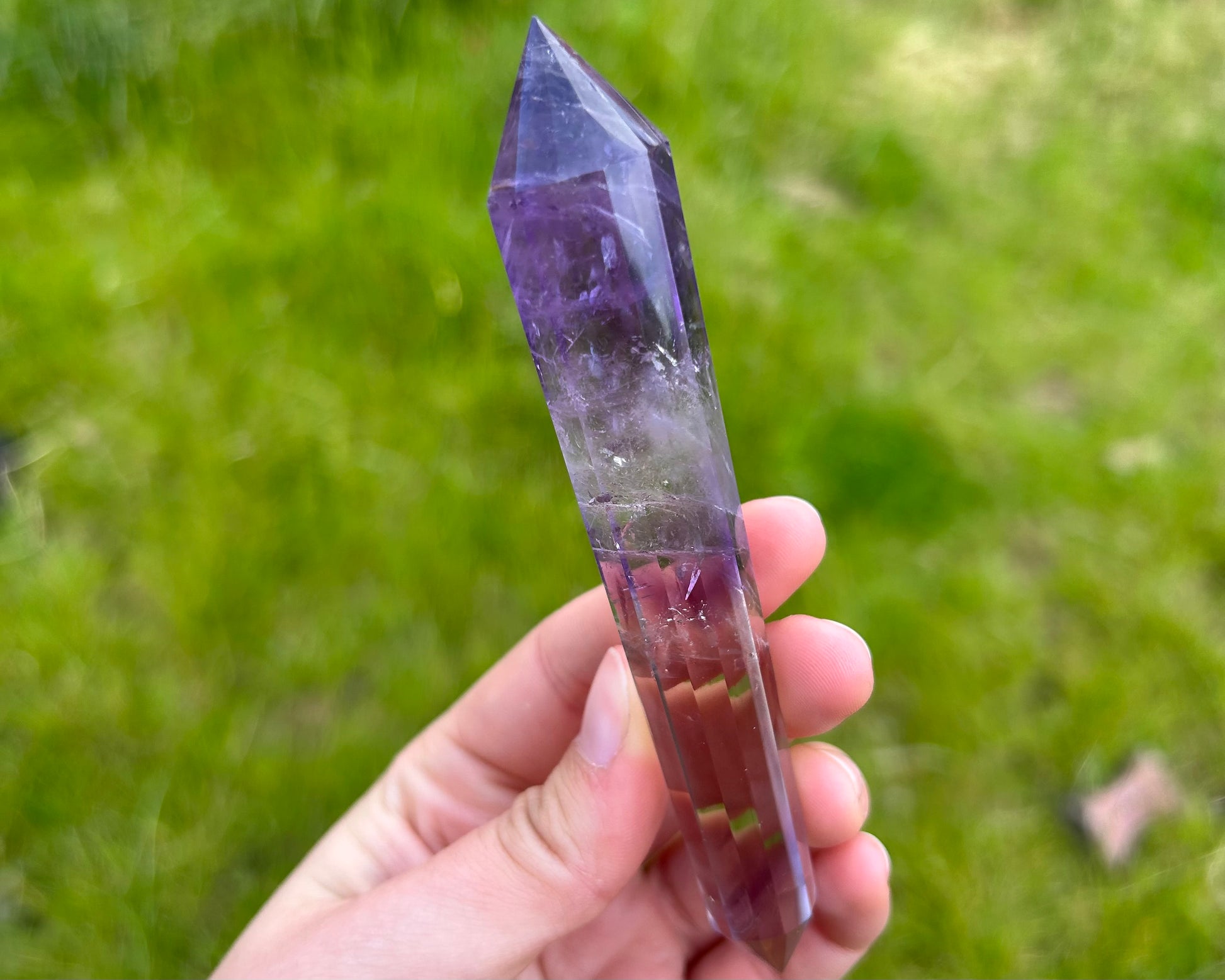 Phantom Amethyst Vogels - Lilith and Athena Wholesale