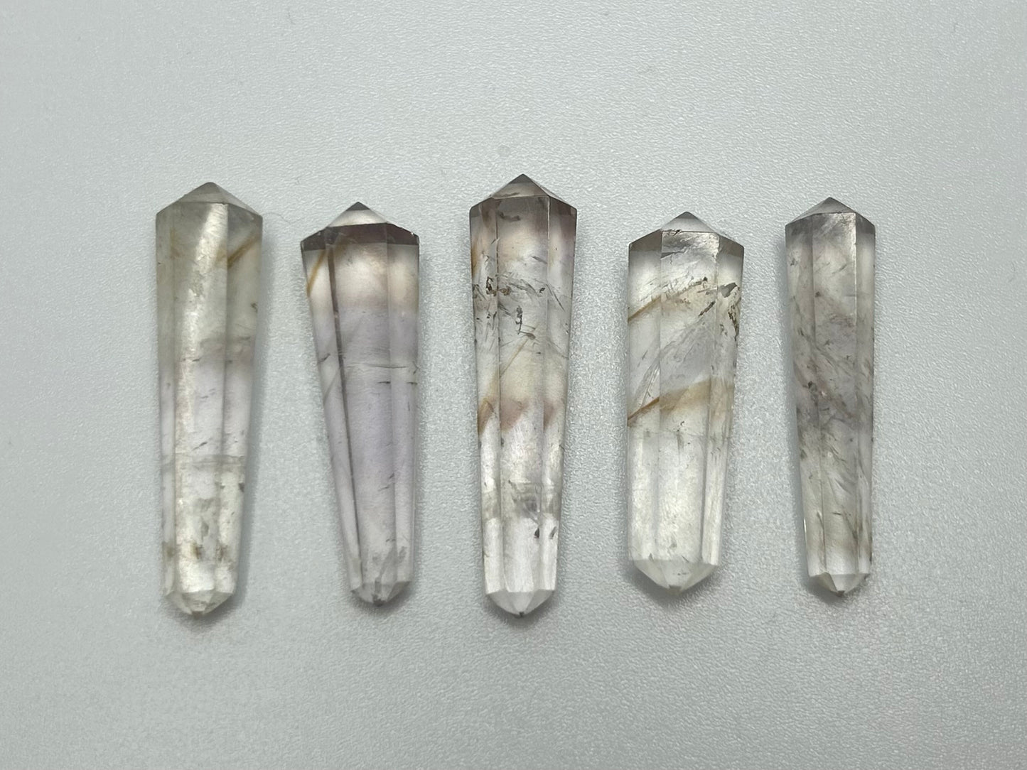 UV Reactive Powerlite in Quartz DT’s - Lilith and Athena Wholesale
