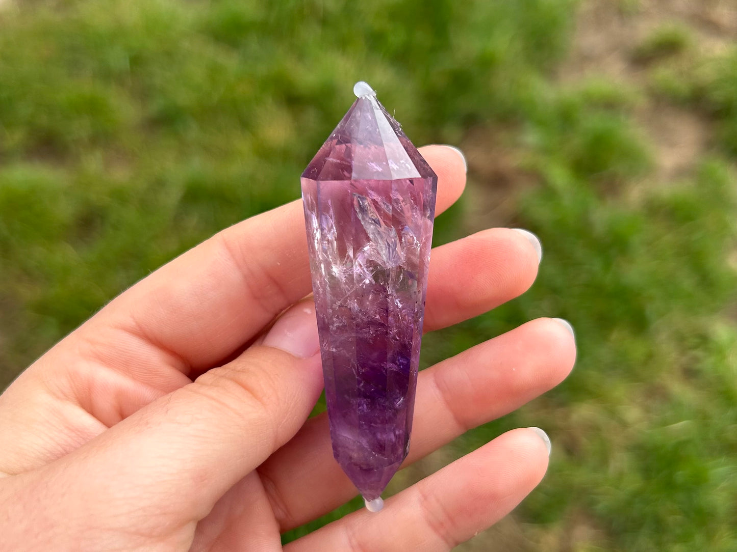 Amethyst Vogels - Lilith and Athena Wholesale