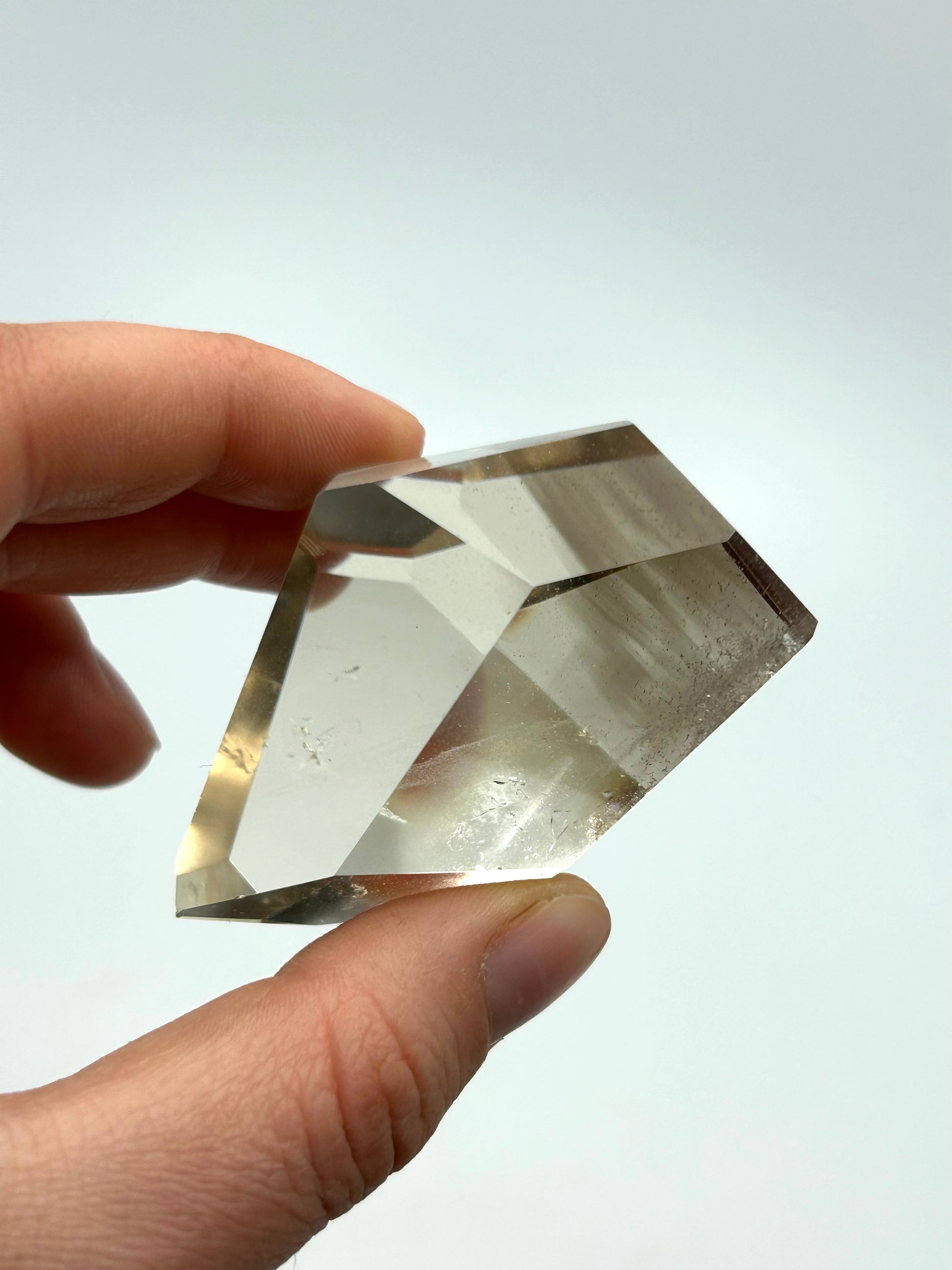 A+ Smoky Quartz - Lilith and Athena Wholesale