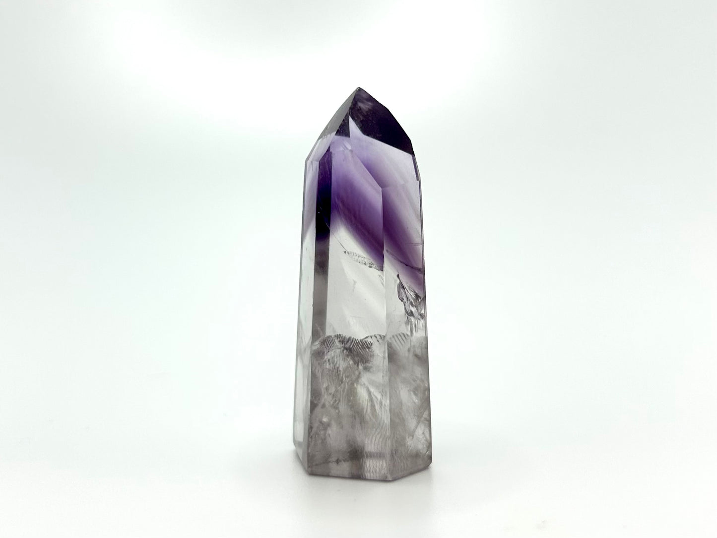Phantom Amethyst Mini Points A+