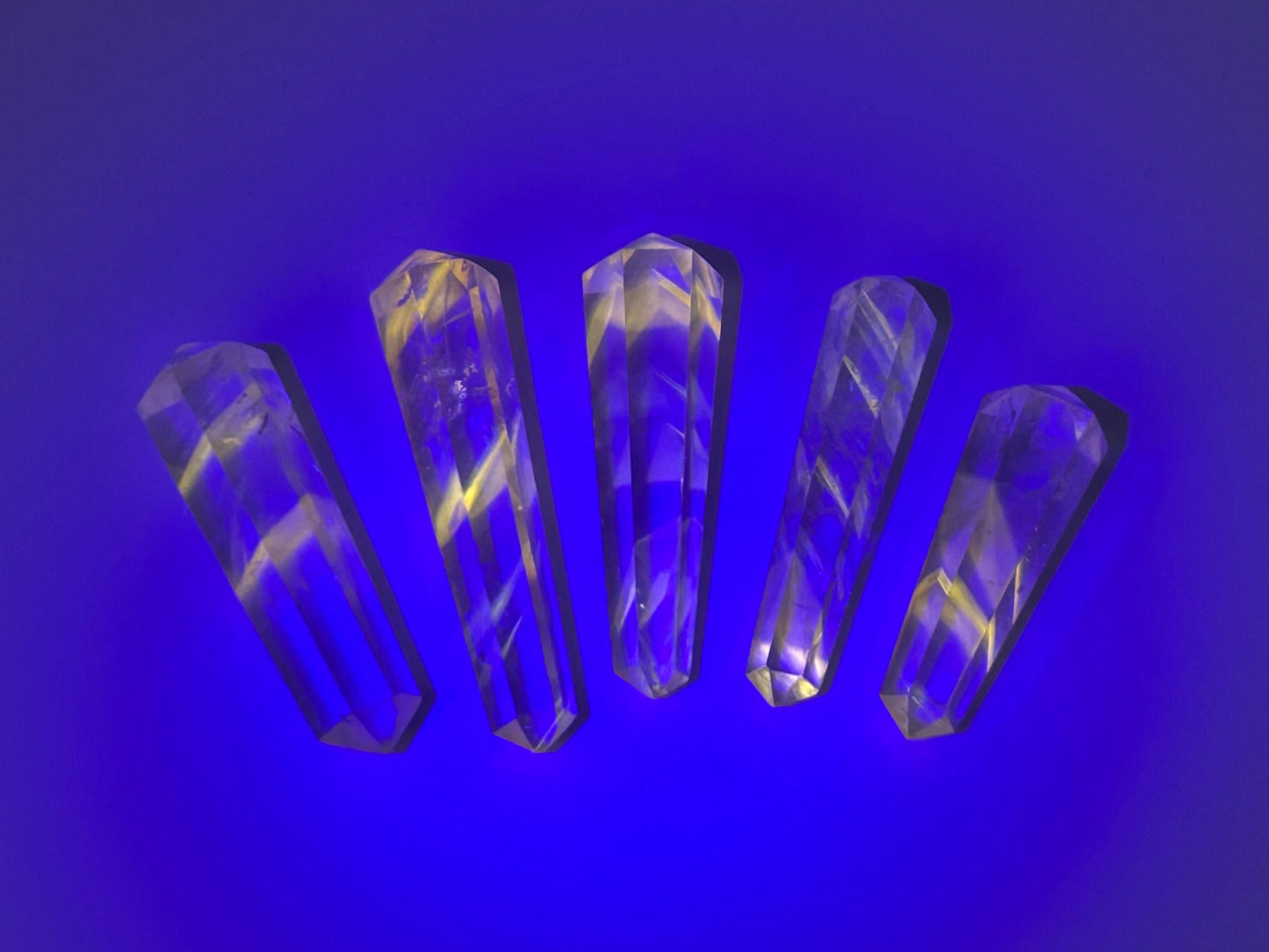 UV Reactive Powerlite in Quartz DT’s - Lilith and Athena Wholesale