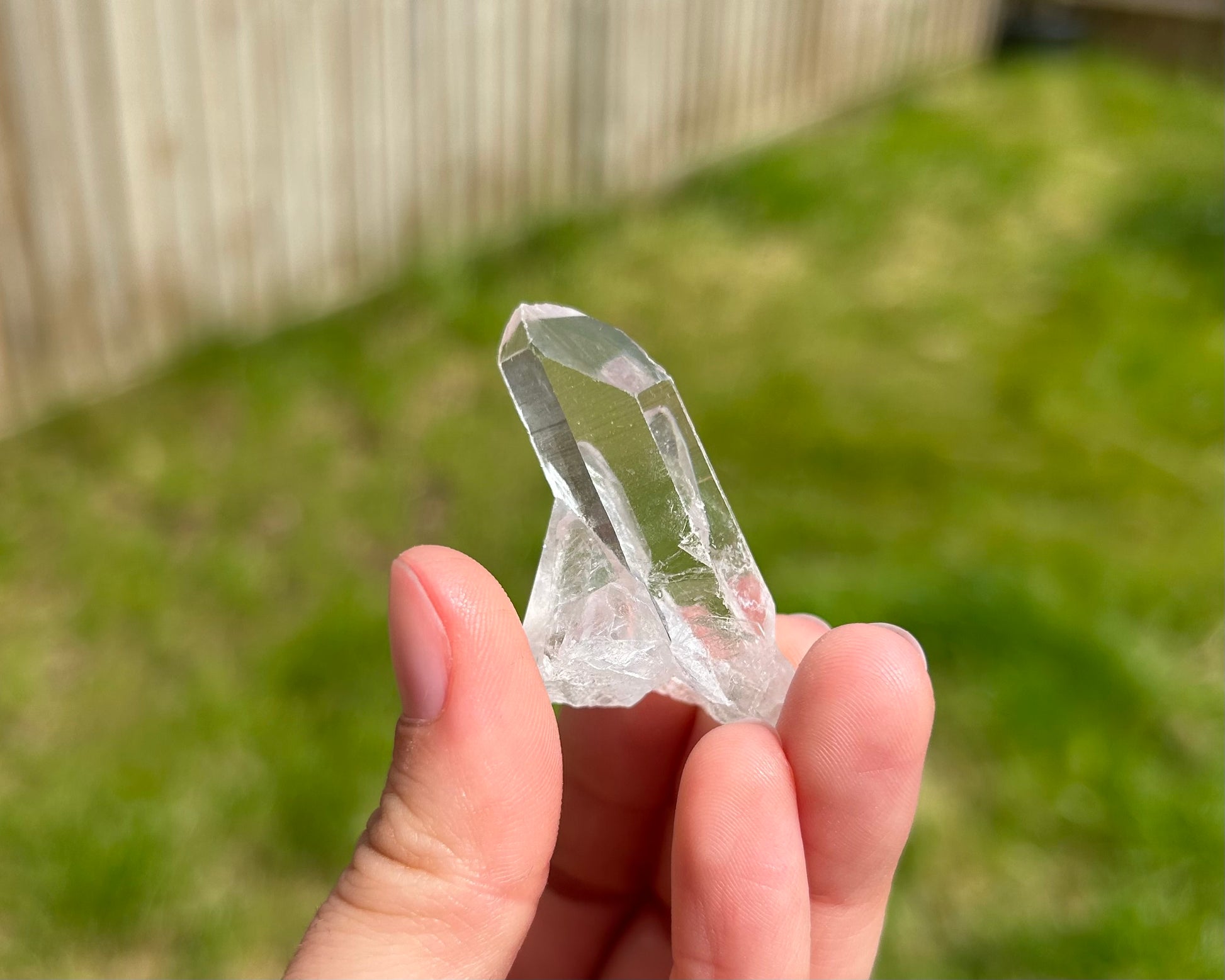 Clear Quartz Clusters - Lilith and Athena Wholesale