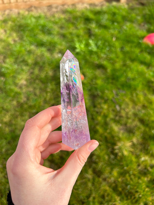 Lilith and Athena Wholesale Crystal Wholesale UK