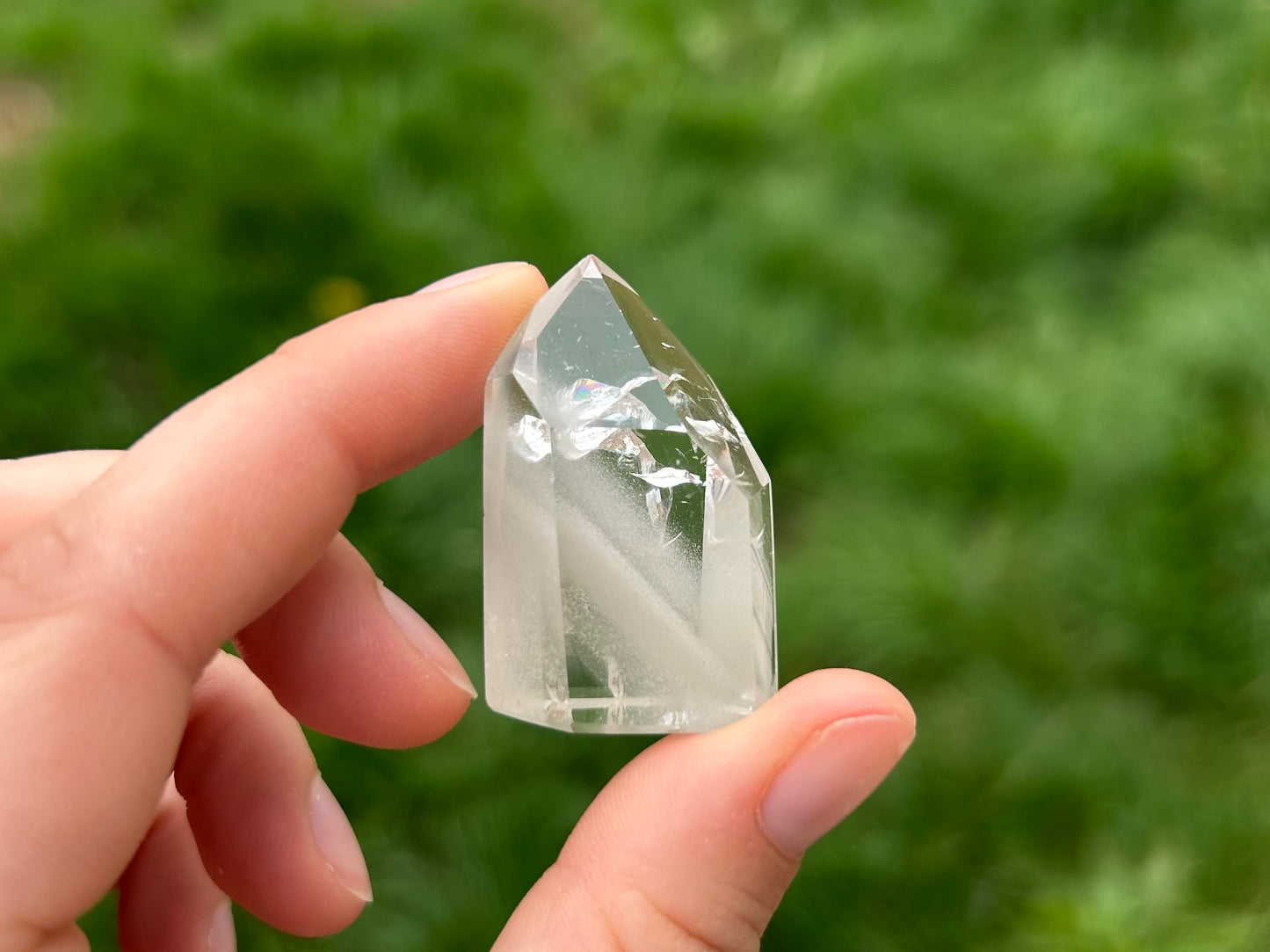 Phantom Quartz - Lilith and Athena Wholesale