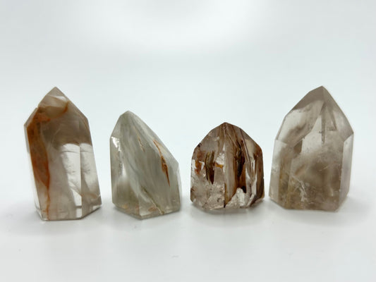 High Quality Mixed Amphibole Quartz