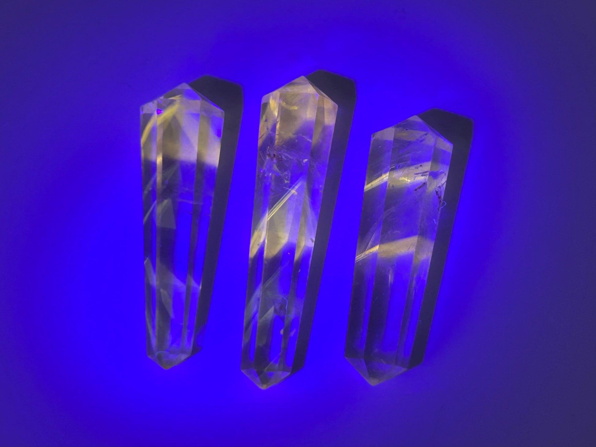 UV Reactive Powerlite in Quartz DT’s - Lilith and Athena Wholesale