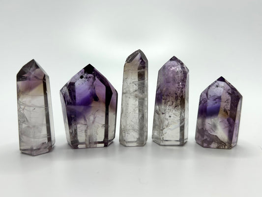 Ametrine Mini Points A+ - Lilith and Athena Wholesale