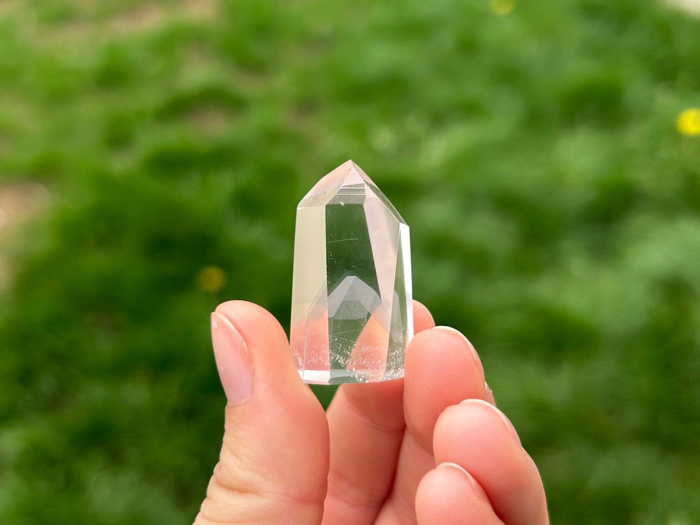 Phantom Quartz - Lilith and Athena Wholesale