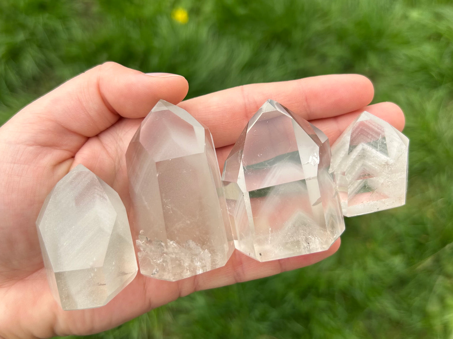 Phantom Quartz - Lilith and Athena Wholesale