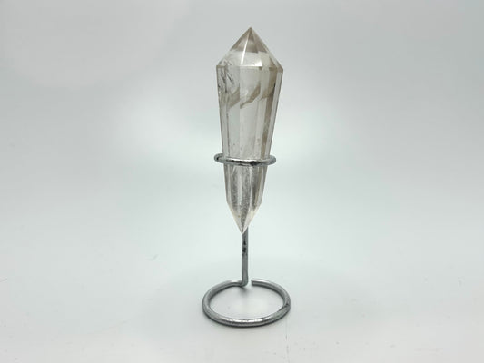 Silver Vogel Stands 2cm