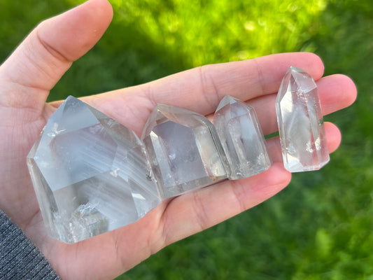 Phantom Quartz - Lilith and Athena Wholesale