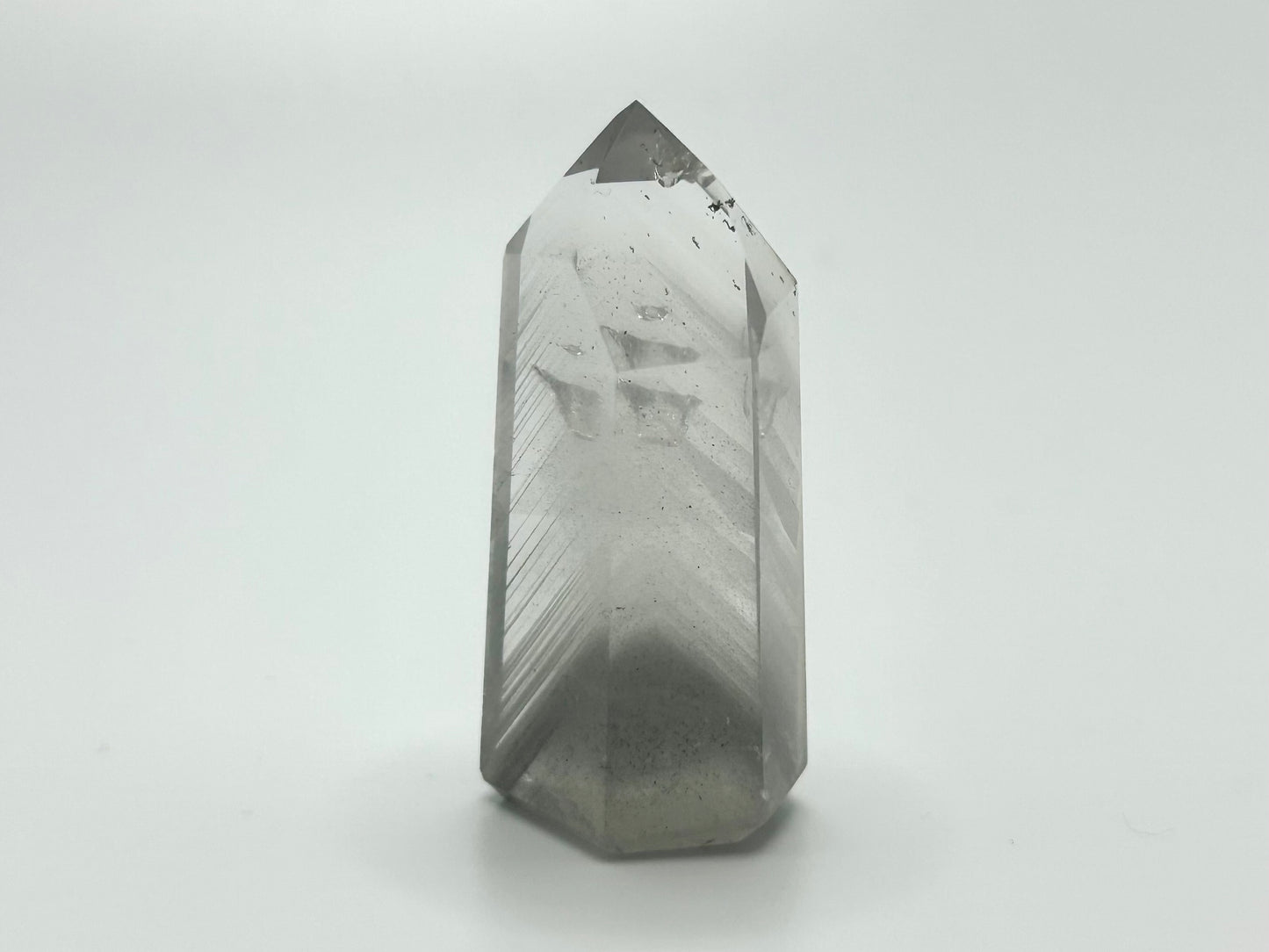 A+ Quality Mixed Inclusion Quartz - Lilith and Athena Wholesale