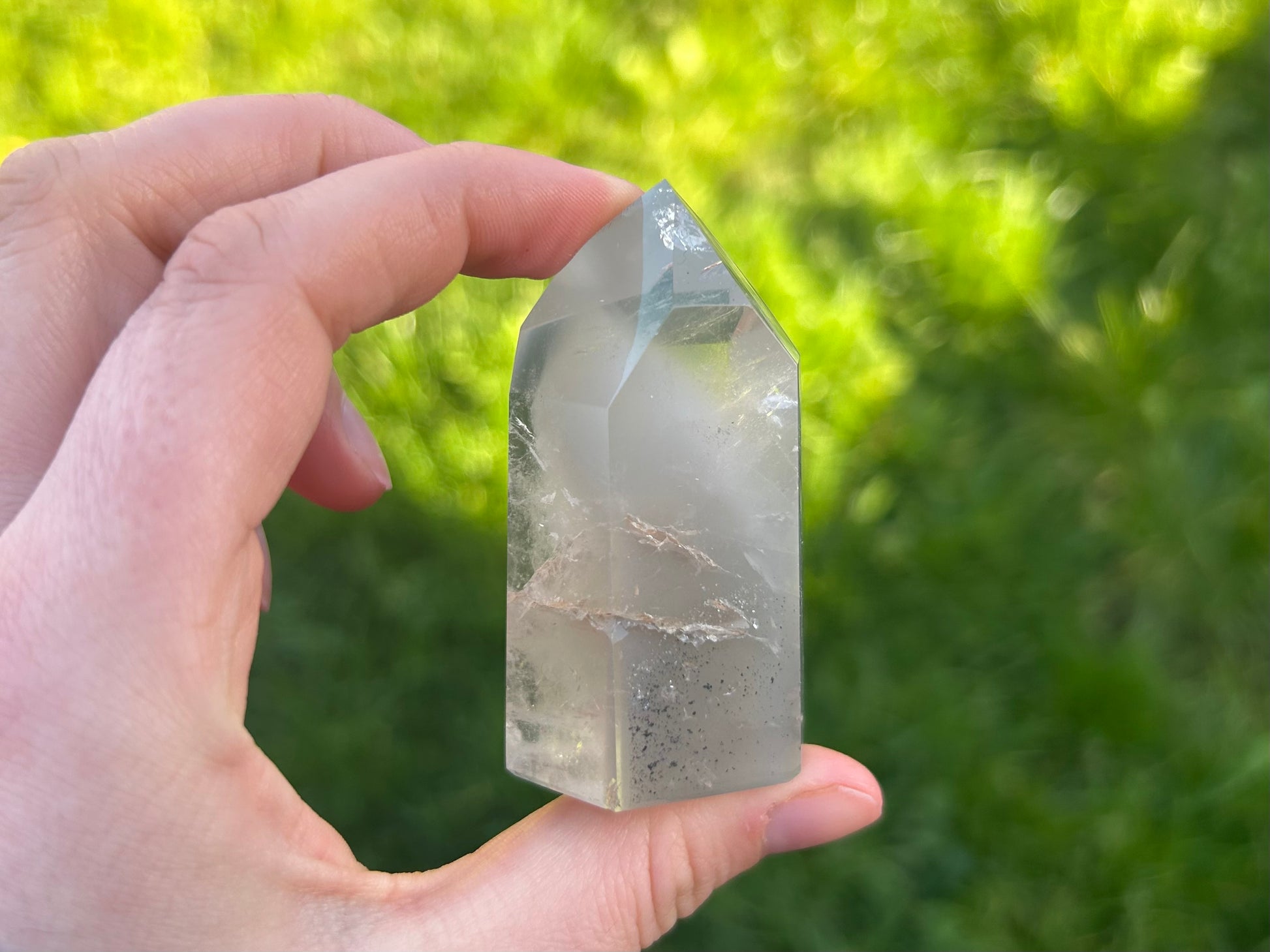Phantom Quartz - Lilith and Athena Wholesale