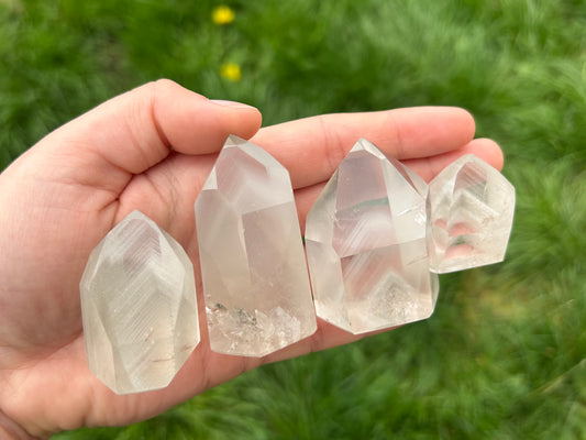 Phantom Quartz