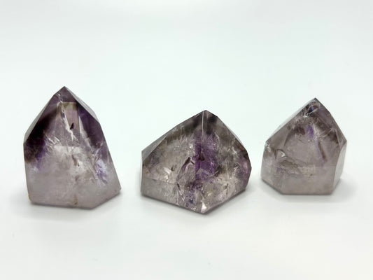 Phantom Amethyst x Smoky Points - Lilith and Athena Wholesale