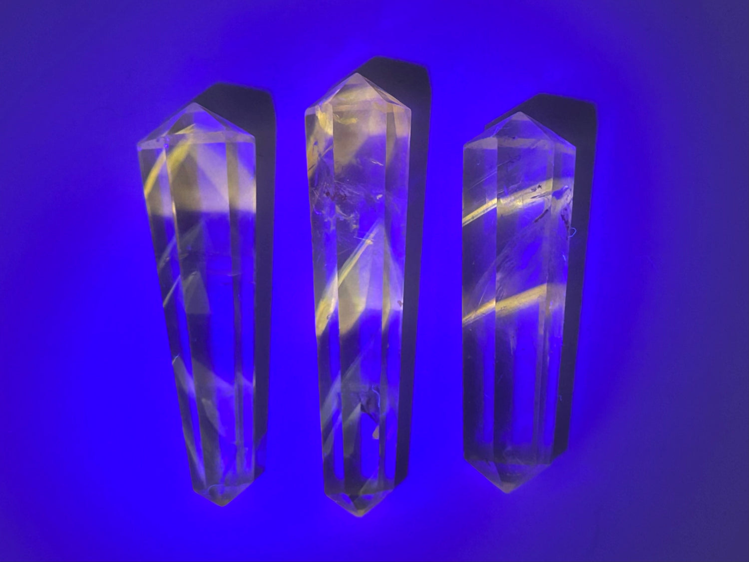 UV Reactive Powerlite in Quartz DT’s - Lilith and Athena Wholesale