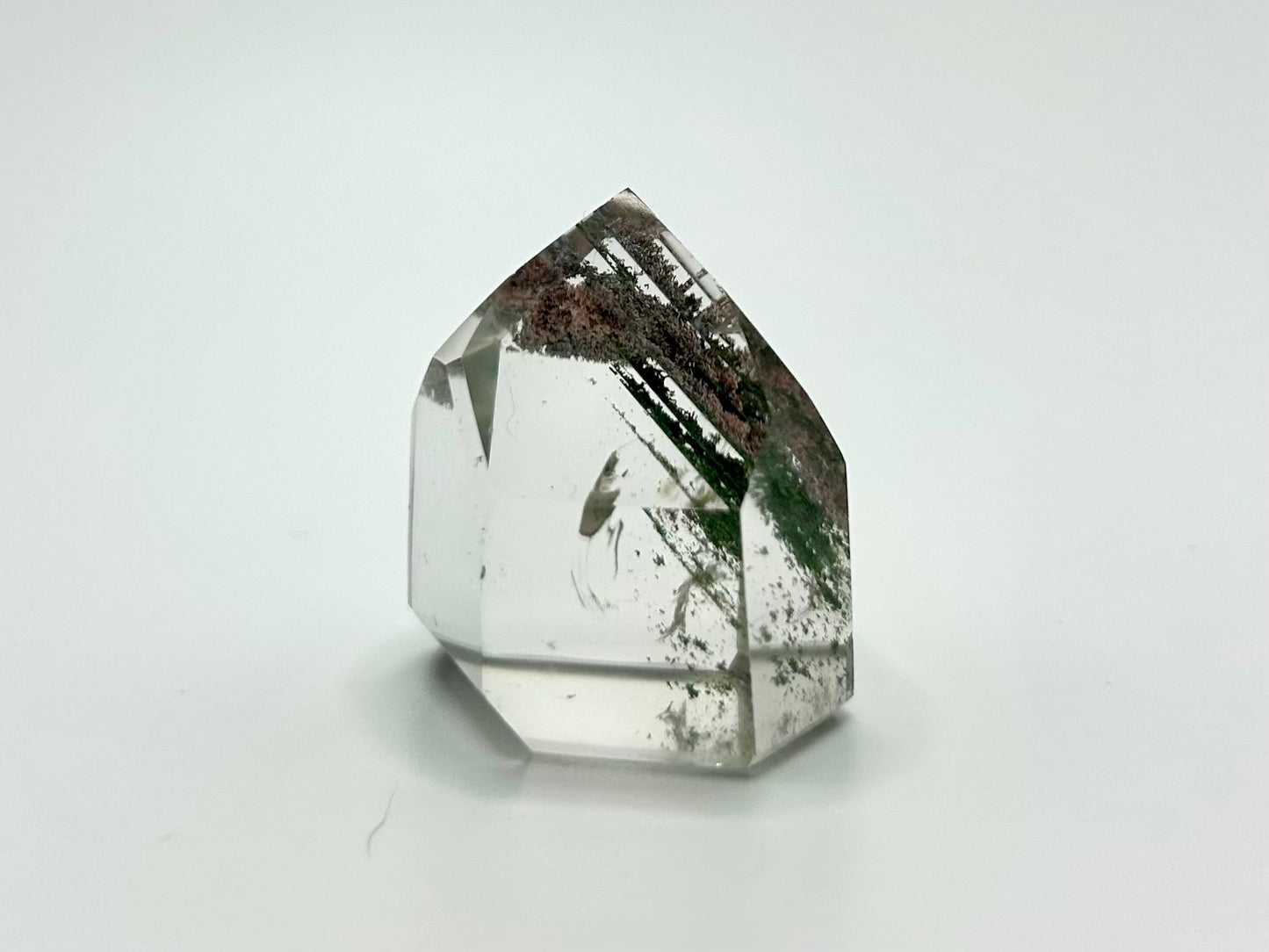 A+ Quality Mixed Inclusion Quartz - Lilith and Athena Wholesale