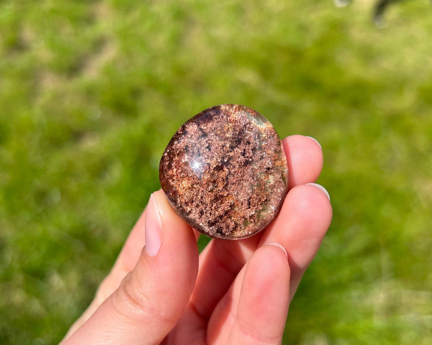 Lodolite Lenses