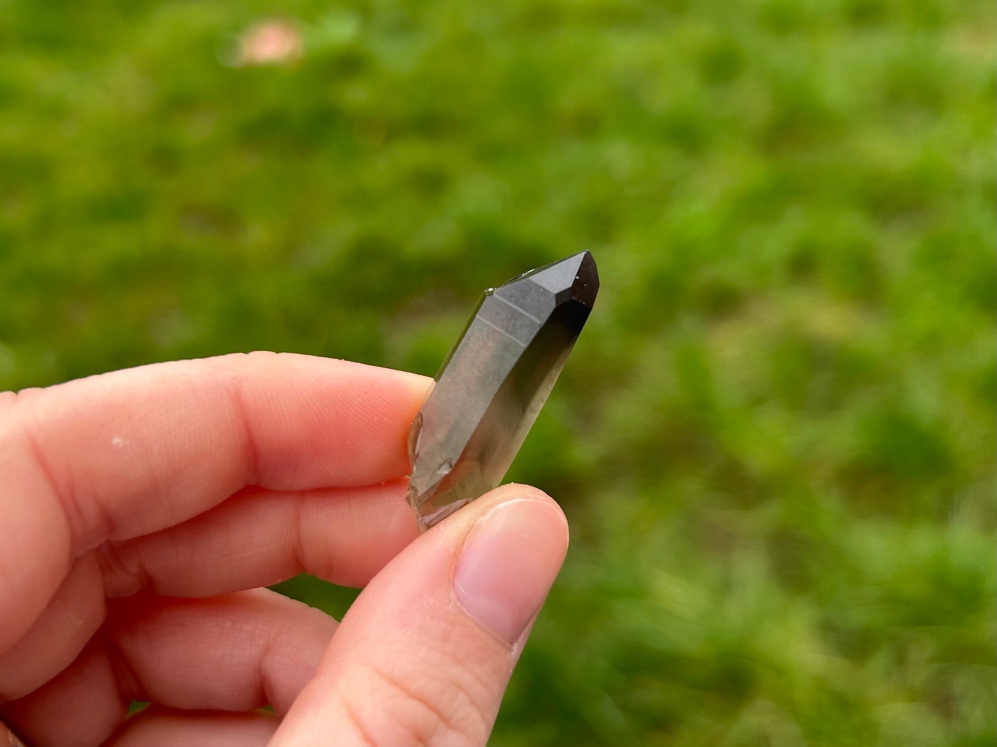 Smoky Quartz Raw Points - Lilith and Athena Wholesale