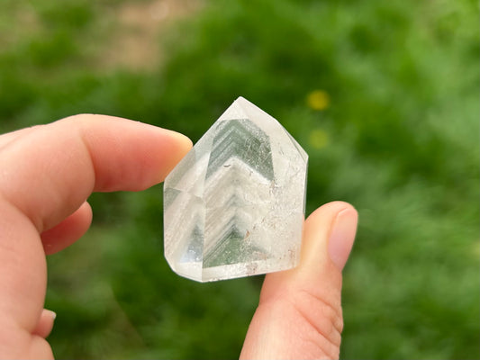 Phantom Quartz