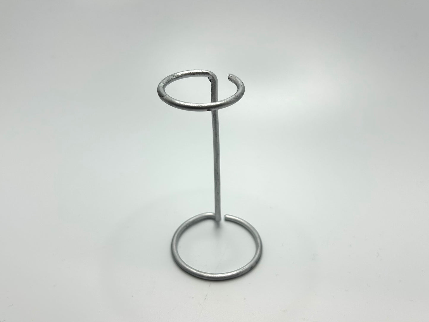 Silver Vogel Stands 4cm