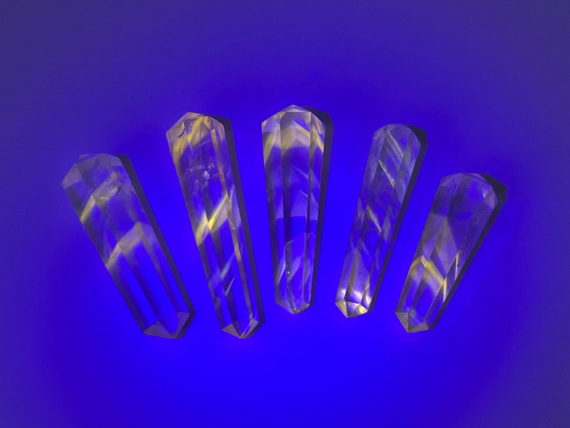 UV Reactive Powerlite in Quartz DT’s - Lilith and Athena Wholesale